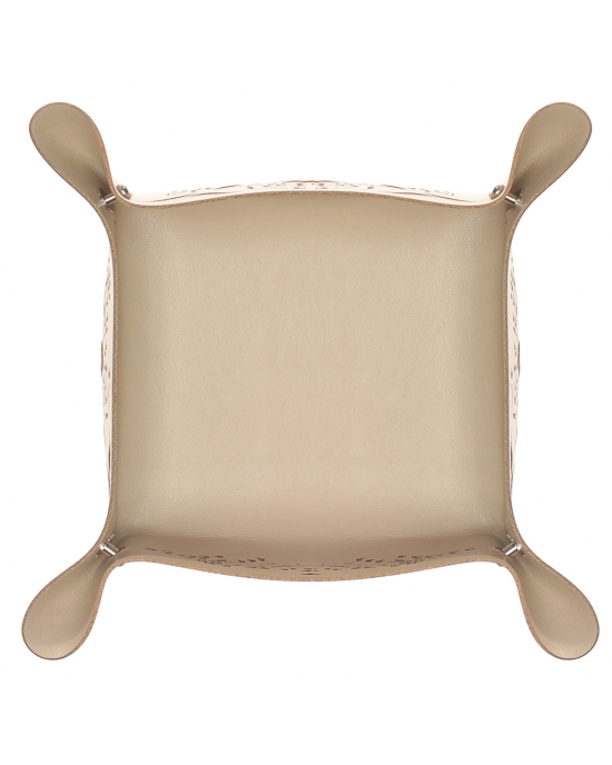 Organizing tray Birch FB16n  (17x18x5cm)