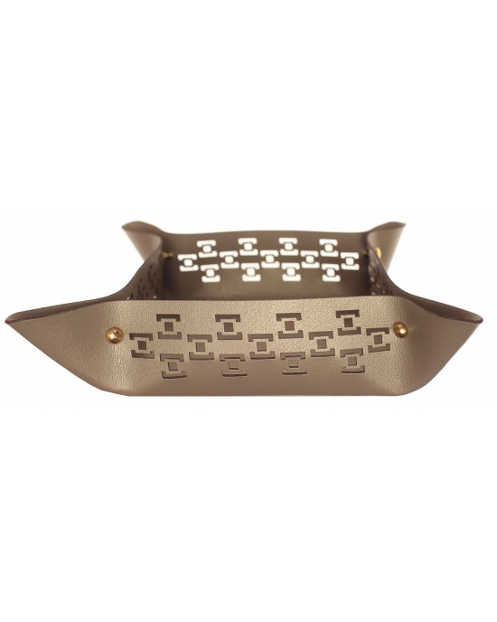 Organizing tray Geometry FB17n (17x18x5cm)