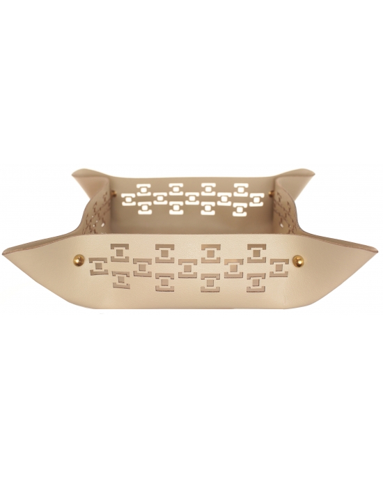 Organizing tray Geometry FB17n (17x18x5cm)