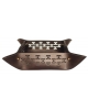 Organizing tray Geometry FB17n (17x18x5cm)