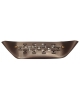 Organizing tray Geometry FB17n (17x18x5cm)