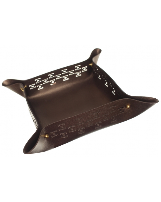 Organizing tray Geometry FB17n (17x18x5cm)