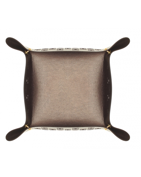 Organizing tray Geometry FB17n (17x18x5cm)