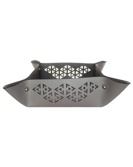 Organizing tray Geometry FB7n (17x18x5cm)