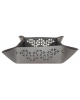 Organizing tray Geometry FB7n (17x18x5cm)