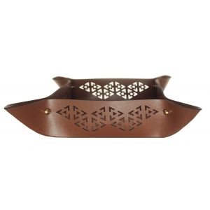 Organizing tray Geometry FB7n (17x18x5cm)