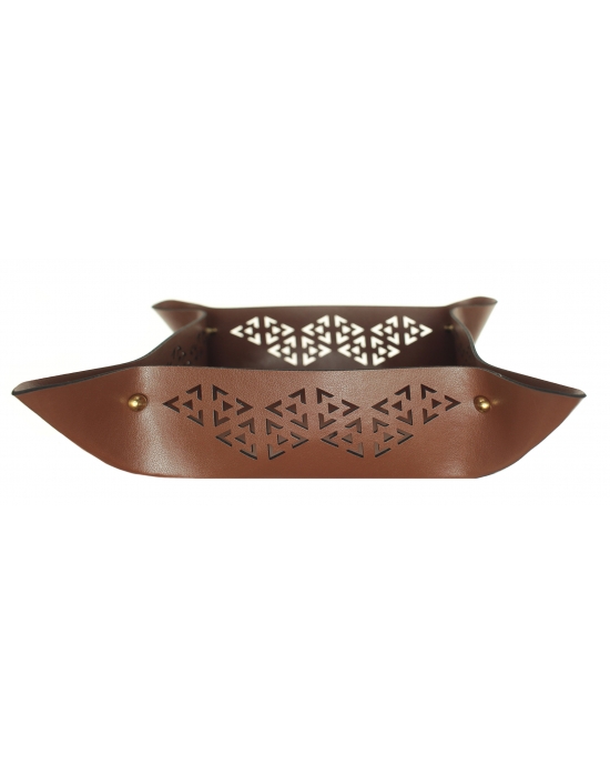 Organizing tray Geometry FB7n (17x18x5cm)