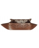 Organizing tray Geometry FB7n (17x18x5cm)