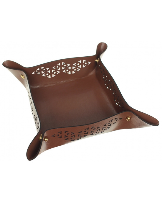 Organizing tray Geometry FB7n (17x18x5cm)