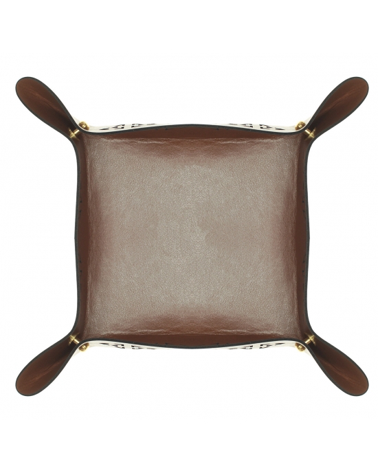 Organizing tray Geometry FB7n (17x18x5cm)