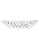 Organizing tray Geometry FB18n (17x18x5cm)