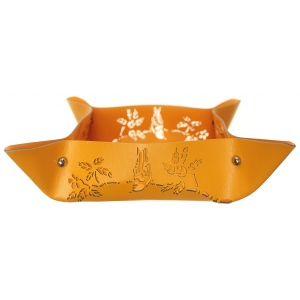 Organizing tray Birds FB20n  (17x18x5cm)