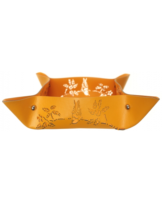 Organizing tray Birds FB20n  (17x18x5cm)