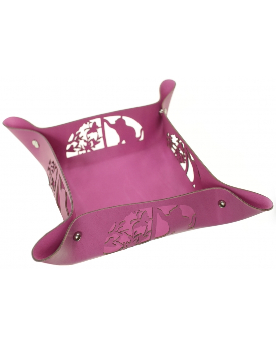Organizing tray Cat FB21n (17x18x5cm)