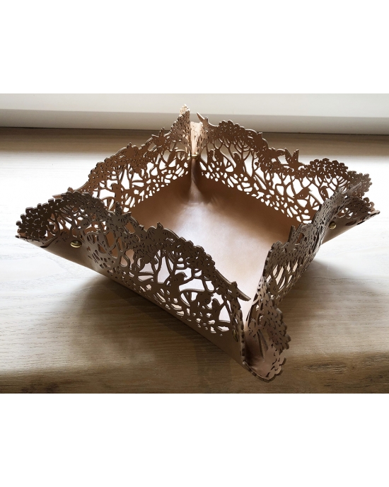Organizing tray Birds FB4b (19,5x20x8,7cm)