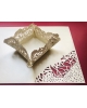 Organizing tray Birds FB4b (19,5x20x8,7cm)