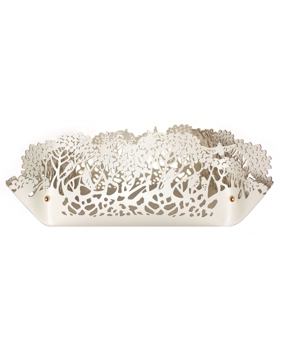 Organizing tray Birds FB4c (24x25x8,7cm)
