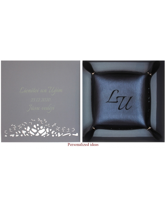 Organizing tray Tree FB1n (17x18x5cm)