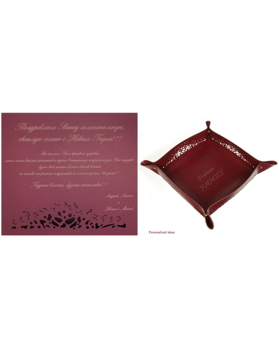 Organizing tray Tree FB1c (24x25x5cm)