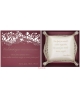 Organizing tray Birds FB4c (24x25x8,7cm)