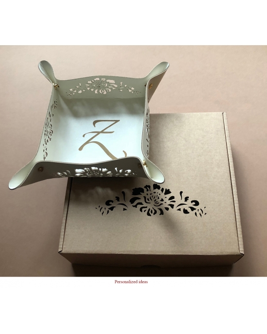 Organizing tray Veronica FB6n (17x18x5cm)