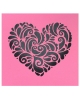 Gift box Heart GBC4