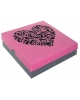 Gift box Heart GBC4