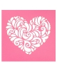 Gift box Heart GBC4