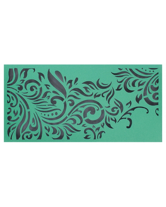 Gift box Leaves GBC57