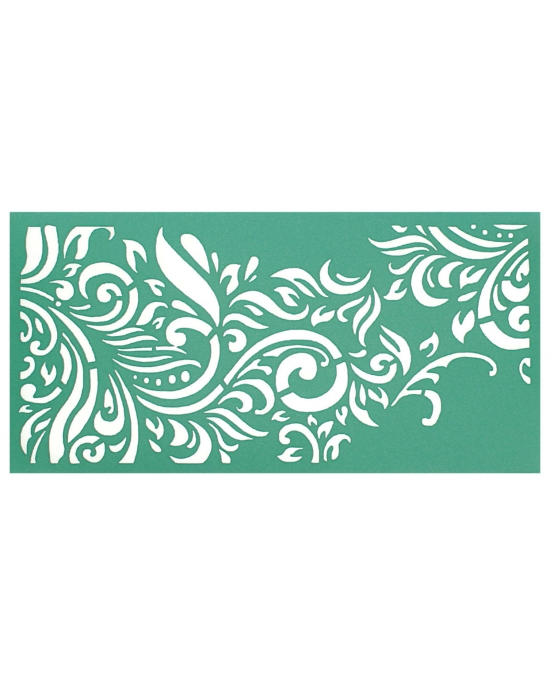 Gift box Leaves GBC57
