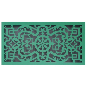 Gift box Victorian Ornament GBC60