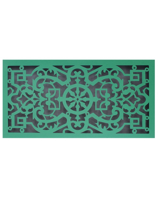 Gift box Victorian Ornament GBC60