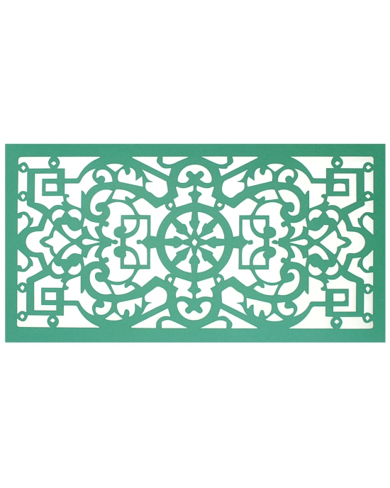 Gift box Victorian Ornament GBC60