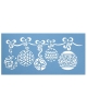Gift box Christmas balls GBC63