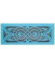 Gift box Victorian Ornament GBC66