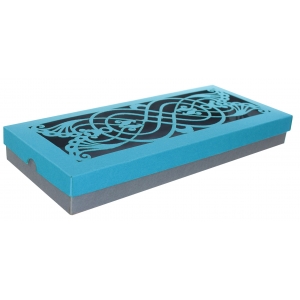 Gift box Victorian Ornament GBC66