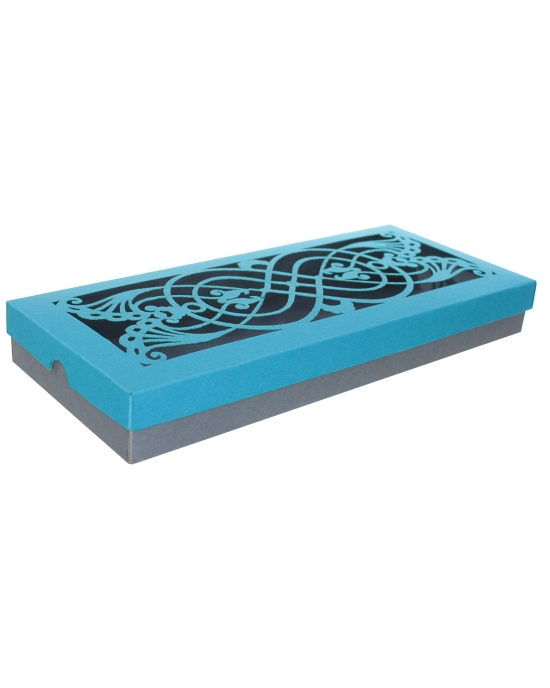 Gift box Victorian Ornament GBC66