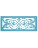 Gift box Victorian Ornament GBC66
