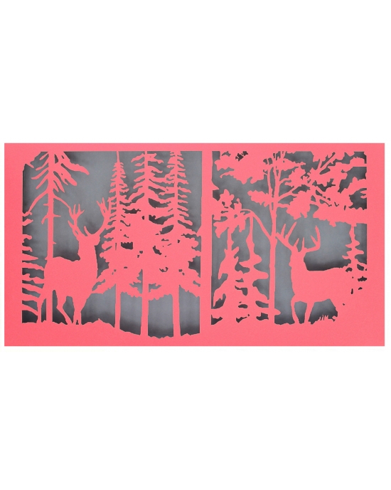 Gift box Deer GBC69