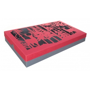 Gift box Deer GBC69
