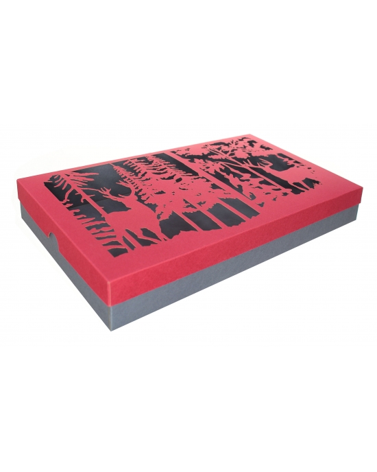 Gift box Deer GBC69