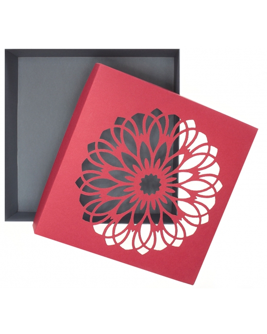 Gift box Flower GBC7