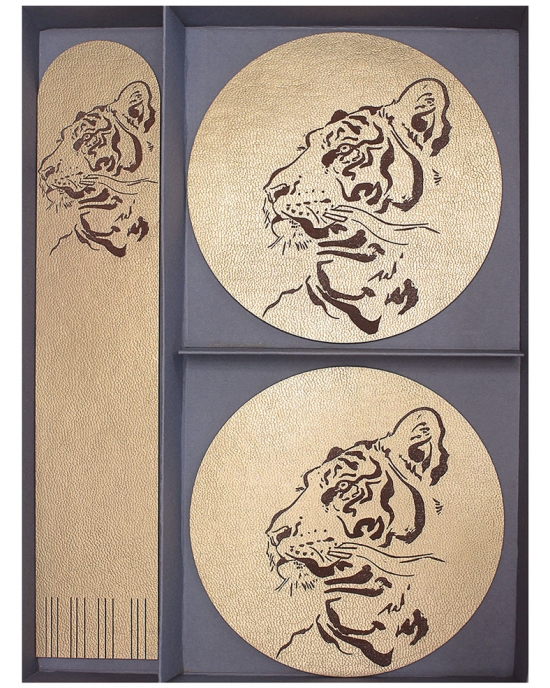 Gift sets Tiger GSH17ti