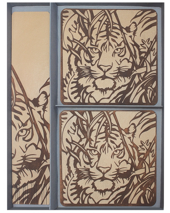 Gift sets Tiger GSH18ti