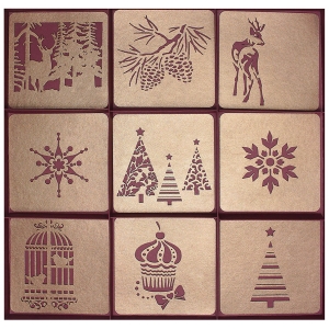 Gift sets Christmas GSH31chr1