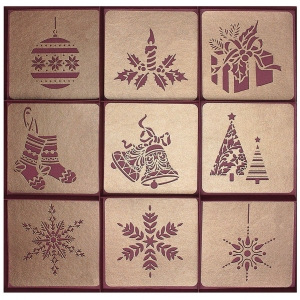 Gift sets Christmas GSH31chr
