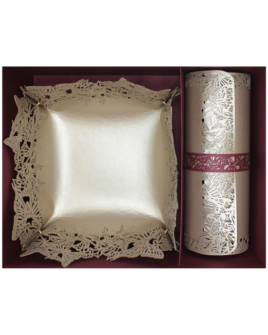 Gift sets Butterflies GSH37bu