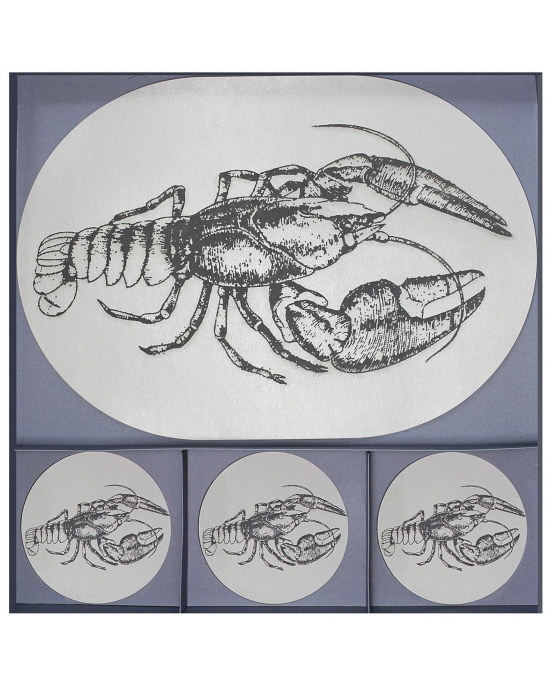 Gift sets Lobster GSH41lob