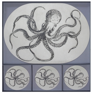 Gift sets Octopus GSH41oc