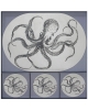Gift sets Octopus GSH41oc